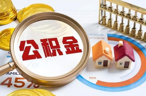 上海个人公积金提取（2021住房公积金个人怎么提取）